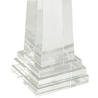 Darius Crystal Decorative Object - Small Keiichi