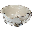 Teresa Ceramic Decorative Bowl Keiichi