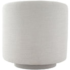 Kinsham Swivel Accent Chair by Keiichi