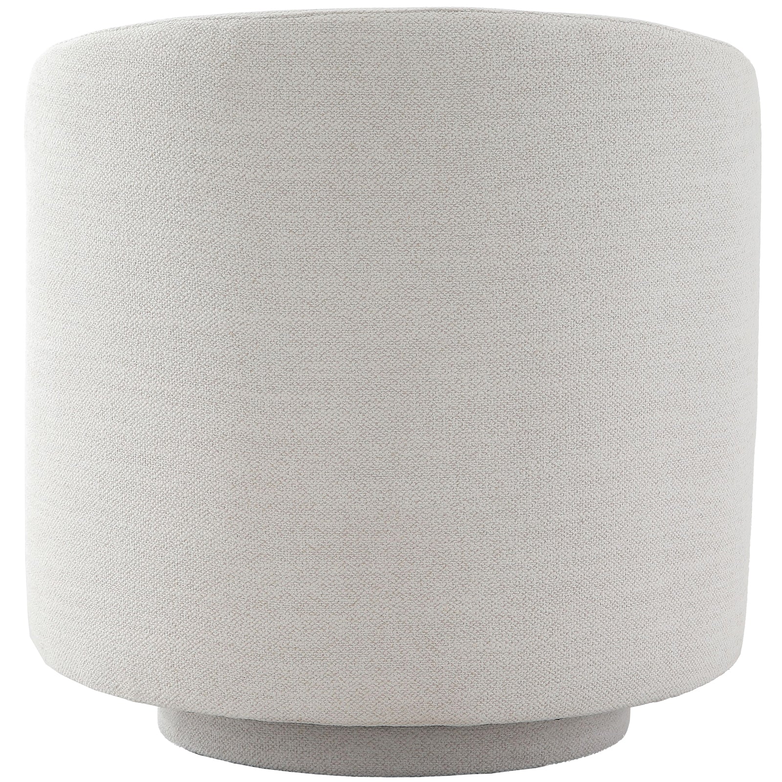 Kinsham Swivel Accent Chair by Keiichi