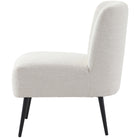 Grafton Accent Chair by Keiichi