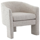 Pamington Accent Chair by Keiichi