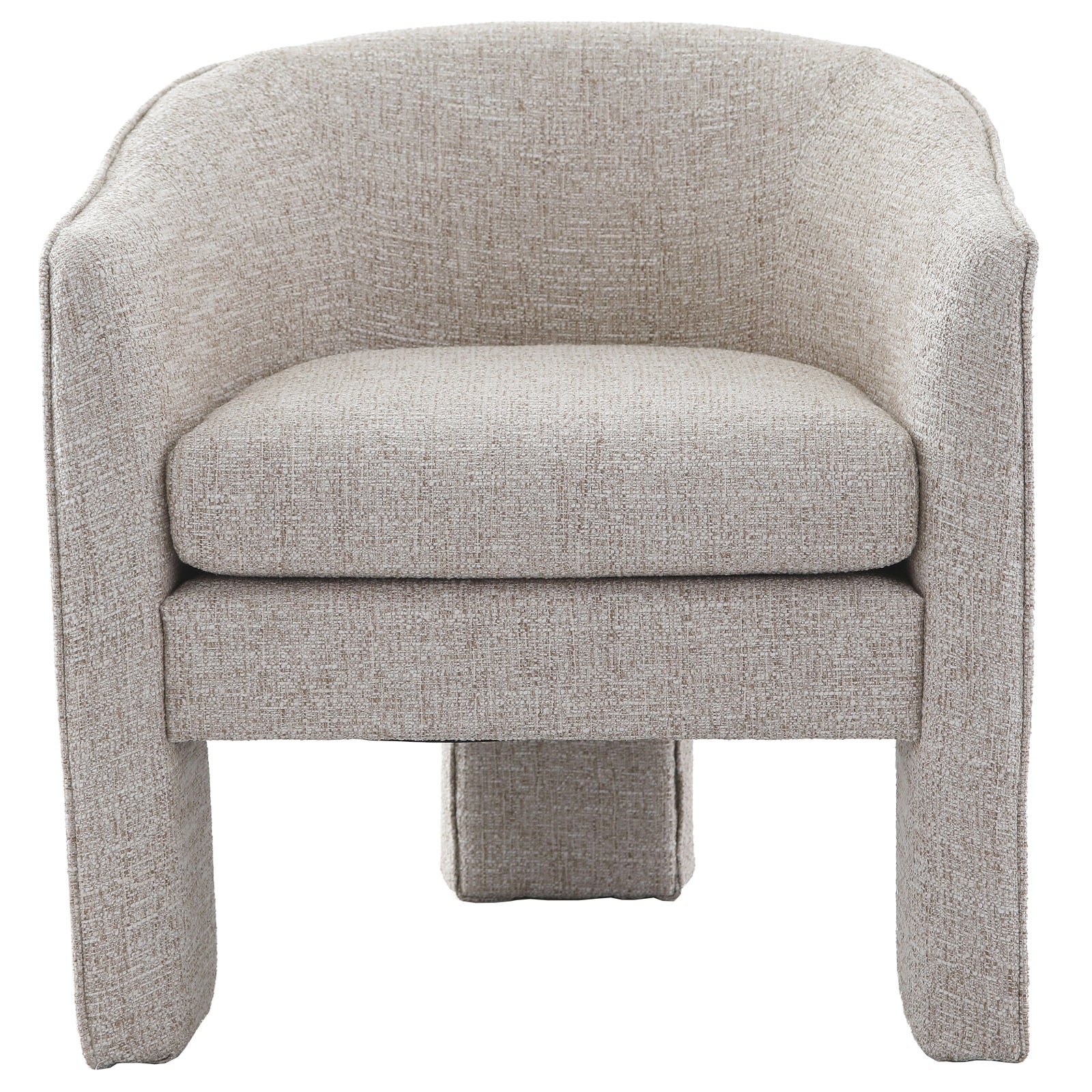 Pamington Accent Chair by Keiichi