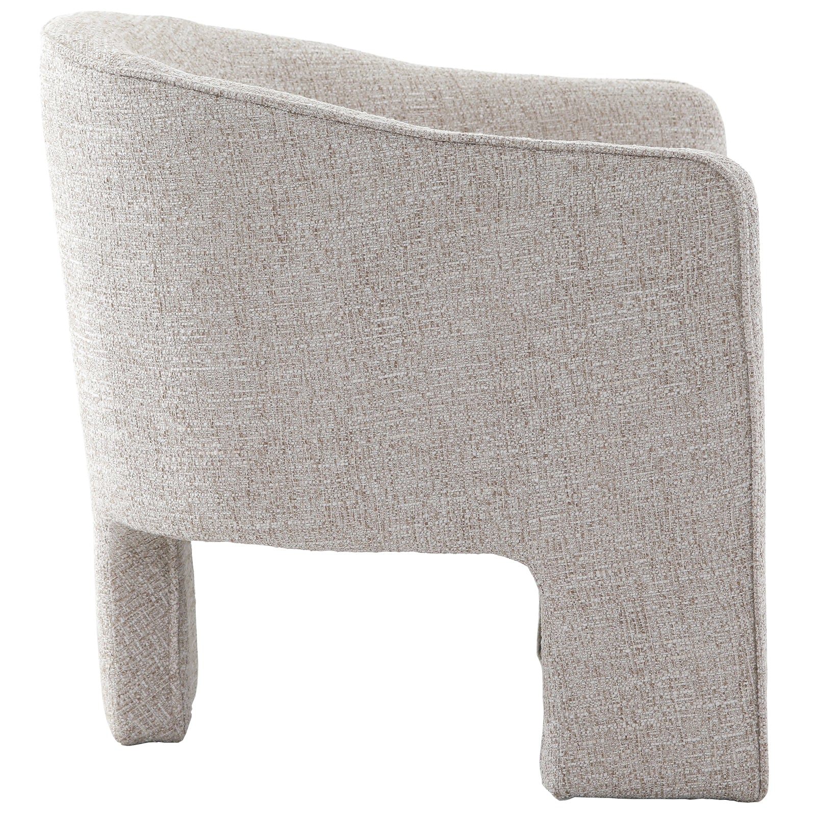 Pamington Accent Chair by Keiichi