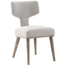 Croome Dining Chair by Keiichi