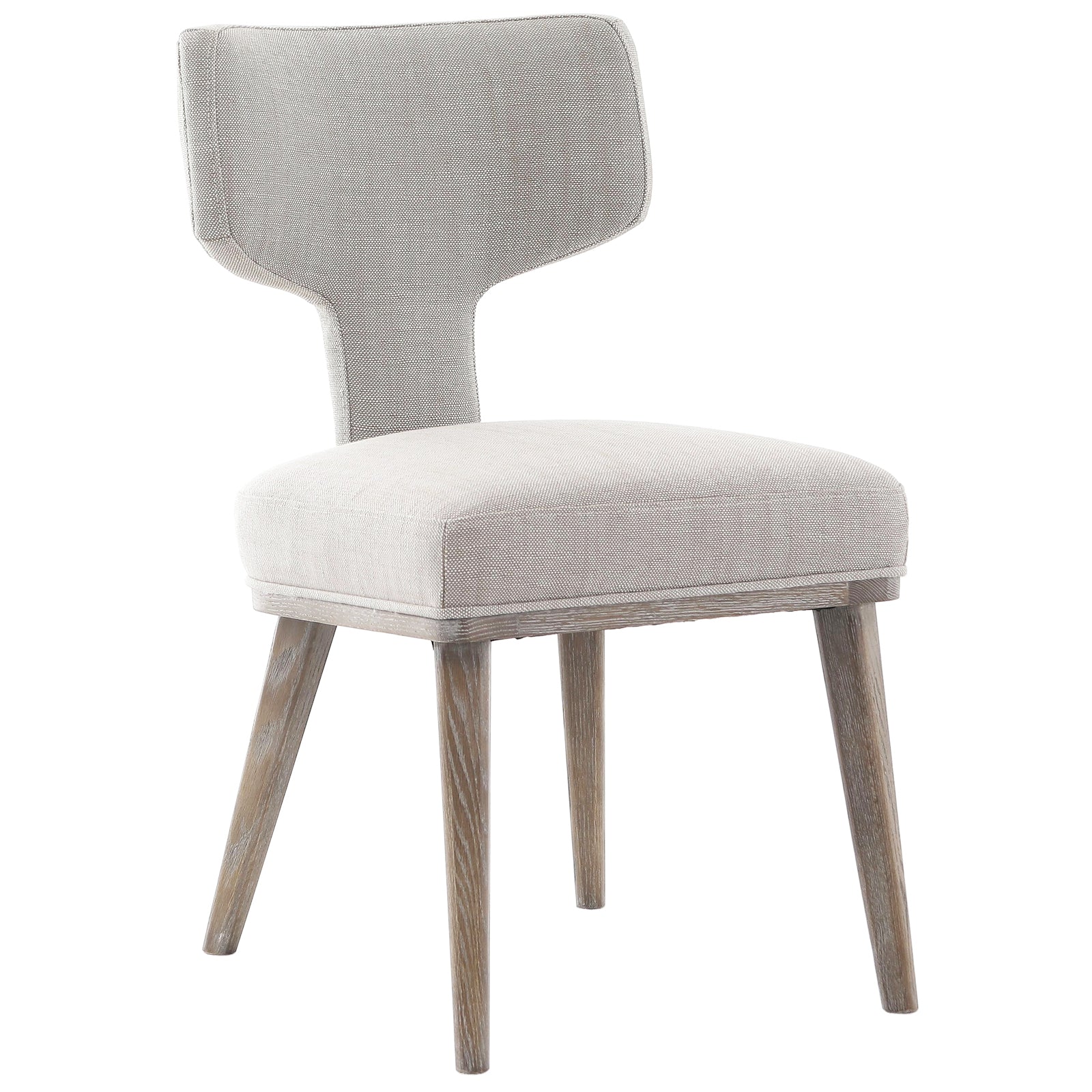 Croome Dining Chair by Keiichi