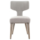 Croome Dining Chair by Keiichi