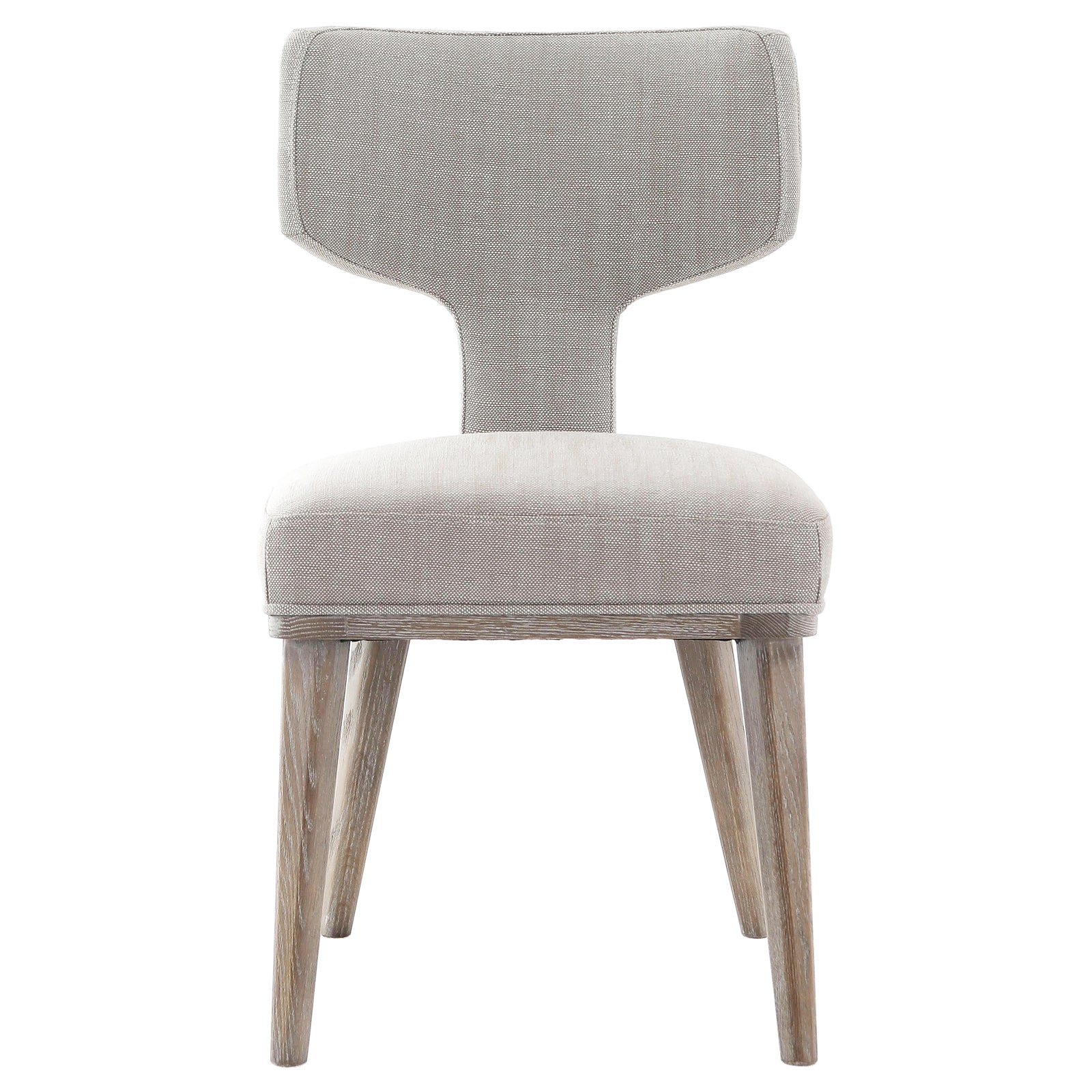 Croome Dining Chair by Keiichi