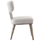 Croome Dining Chair by Keiichi