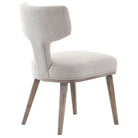 Croome Dining Chair by Keiichi
