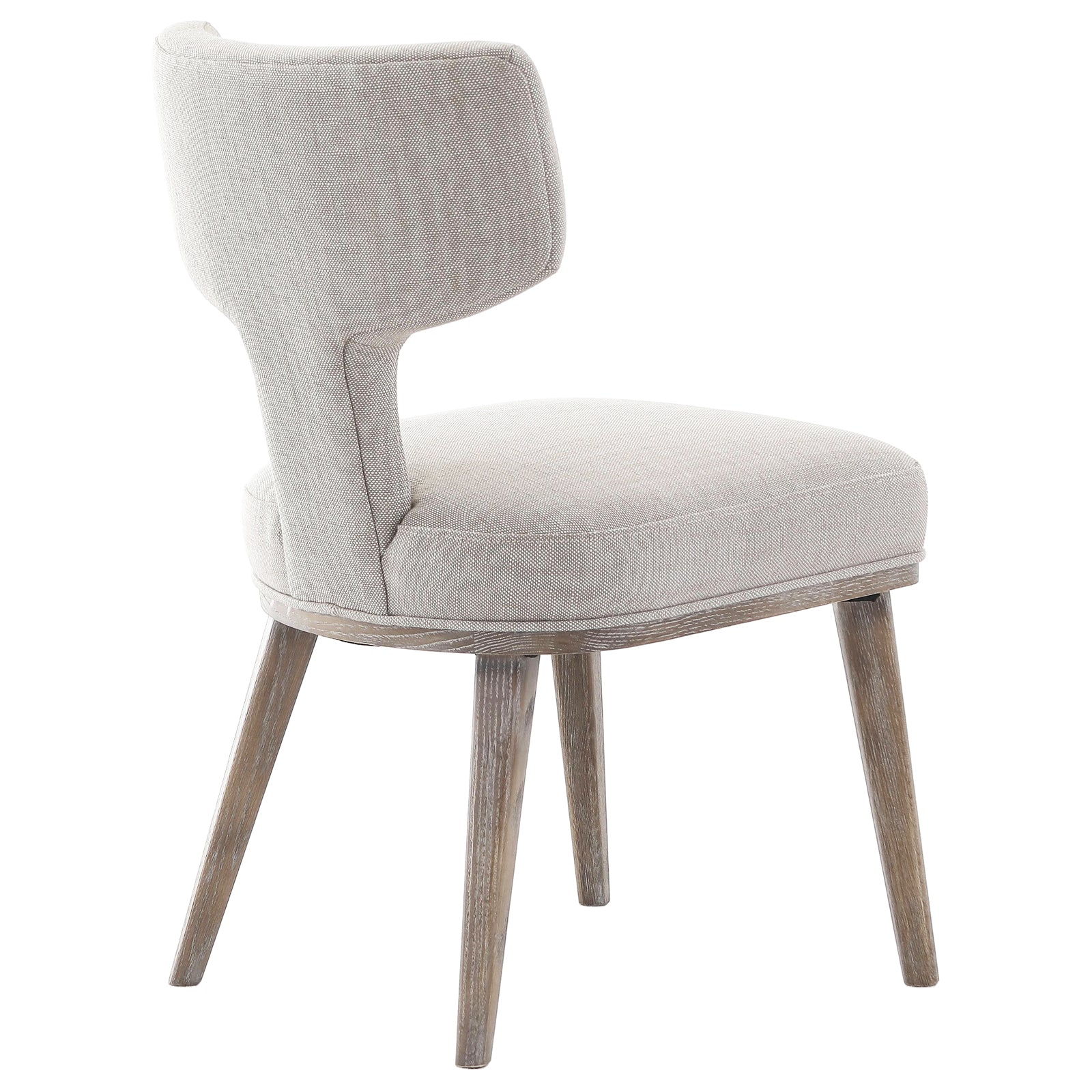 Croome Dining Chair by Keiichi