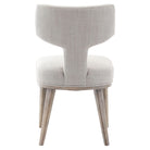 Croome Dining Chair by Keiichi