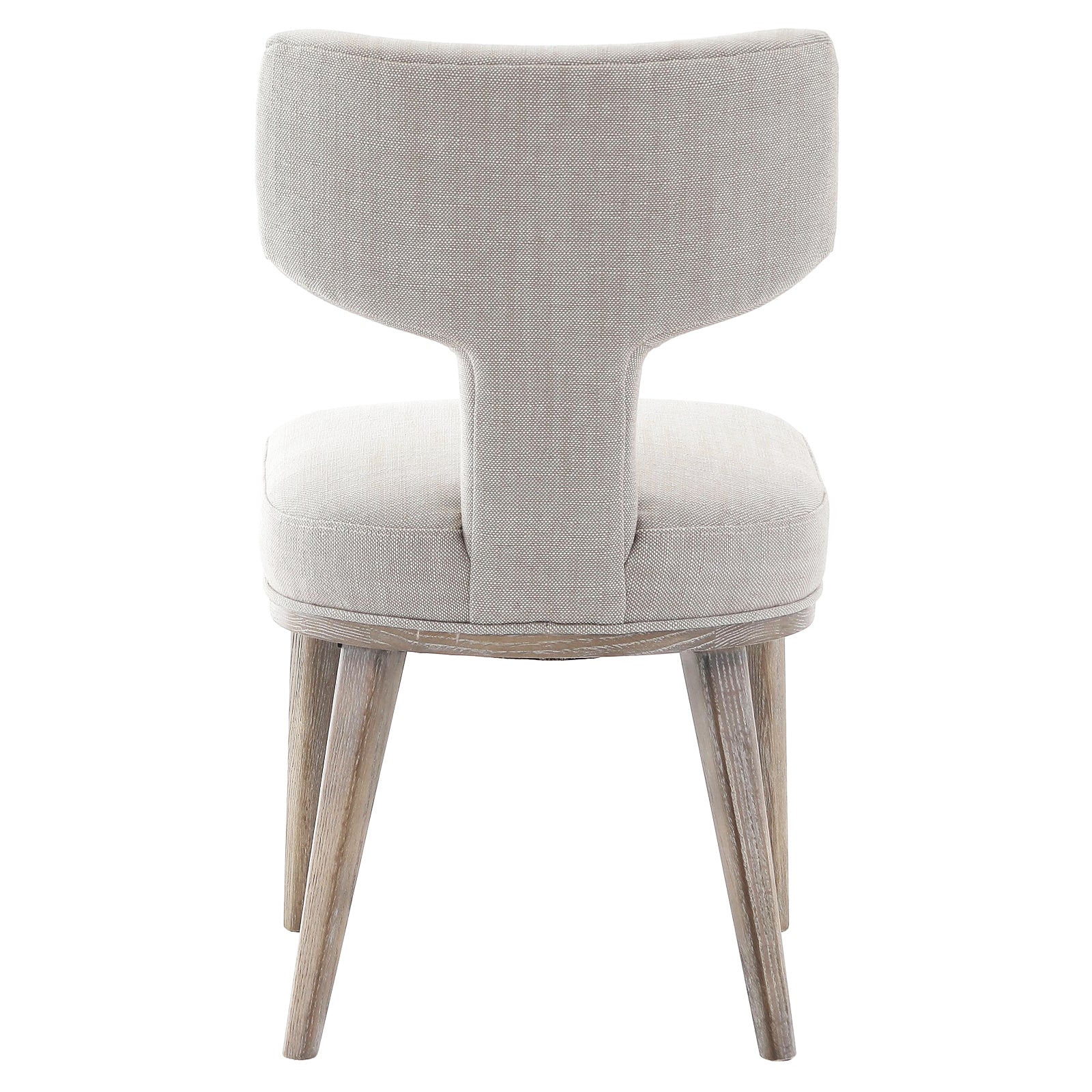 Croome Dining Chair by Keiichi