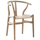 Ebrington Dining Chair by Keiichi