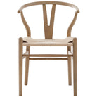 Ebrington Dining Chair by Keiichi