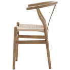 Ebrington Dining Chair by Keiichi