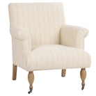 Badsey Accent Chair by Keiichi