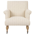Badsey Accent Chair by Keiichi