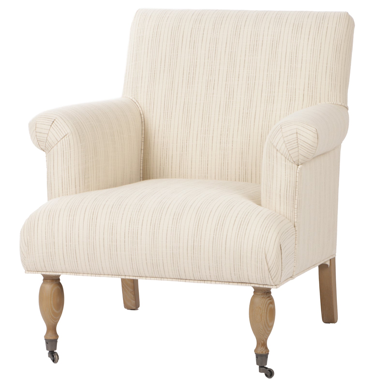 Badsey Accent Chair by Keiichi