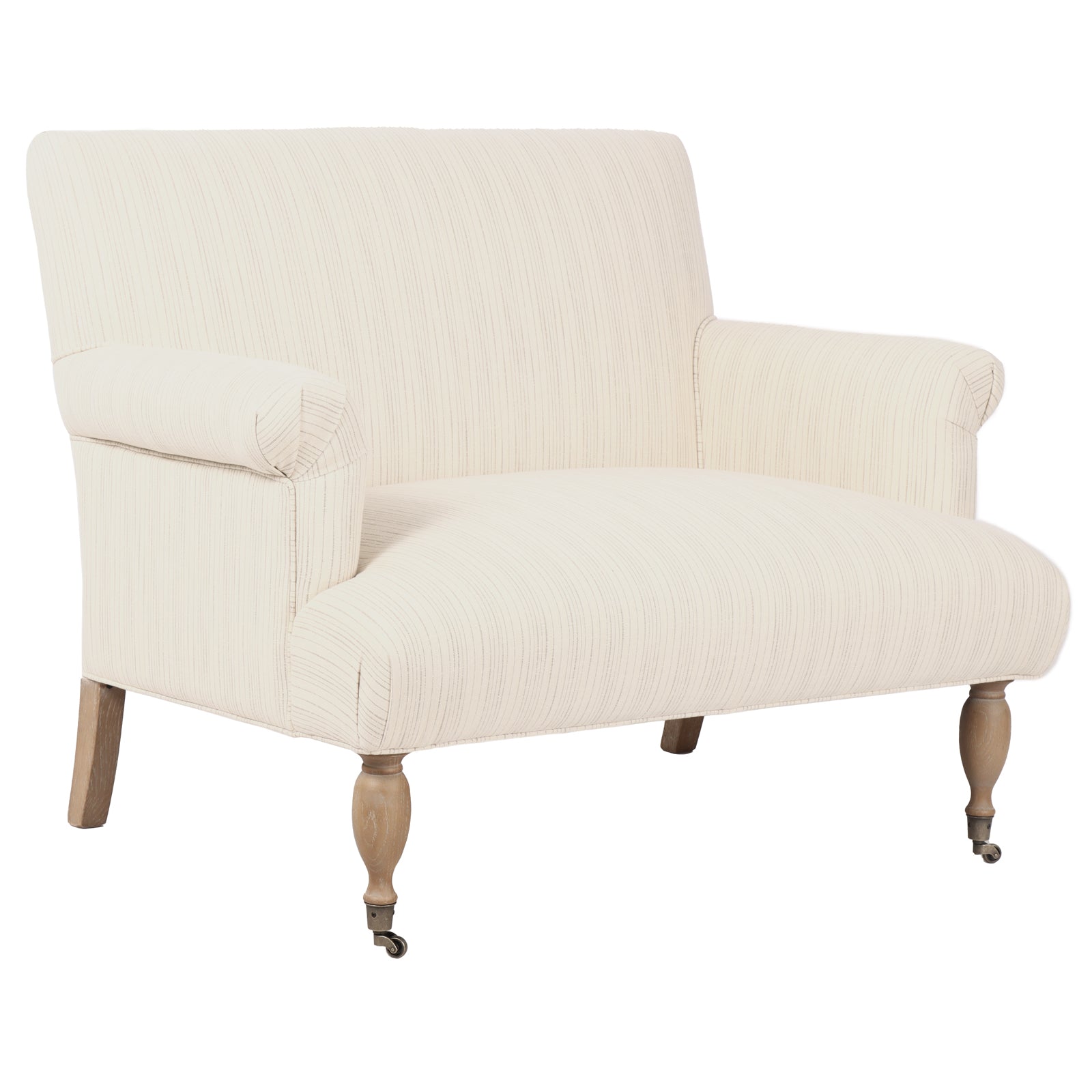 Badsey Compact Sofa by Keiichi