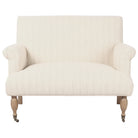 Badsey Compact Sofa by Keiichi