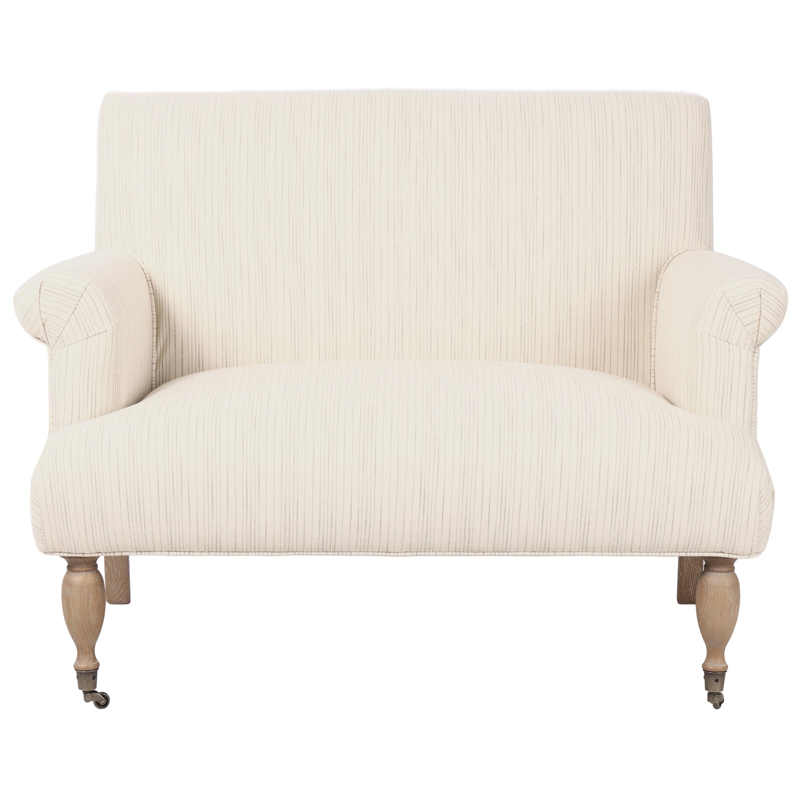 Badsey Compact Sofa by Keiichi