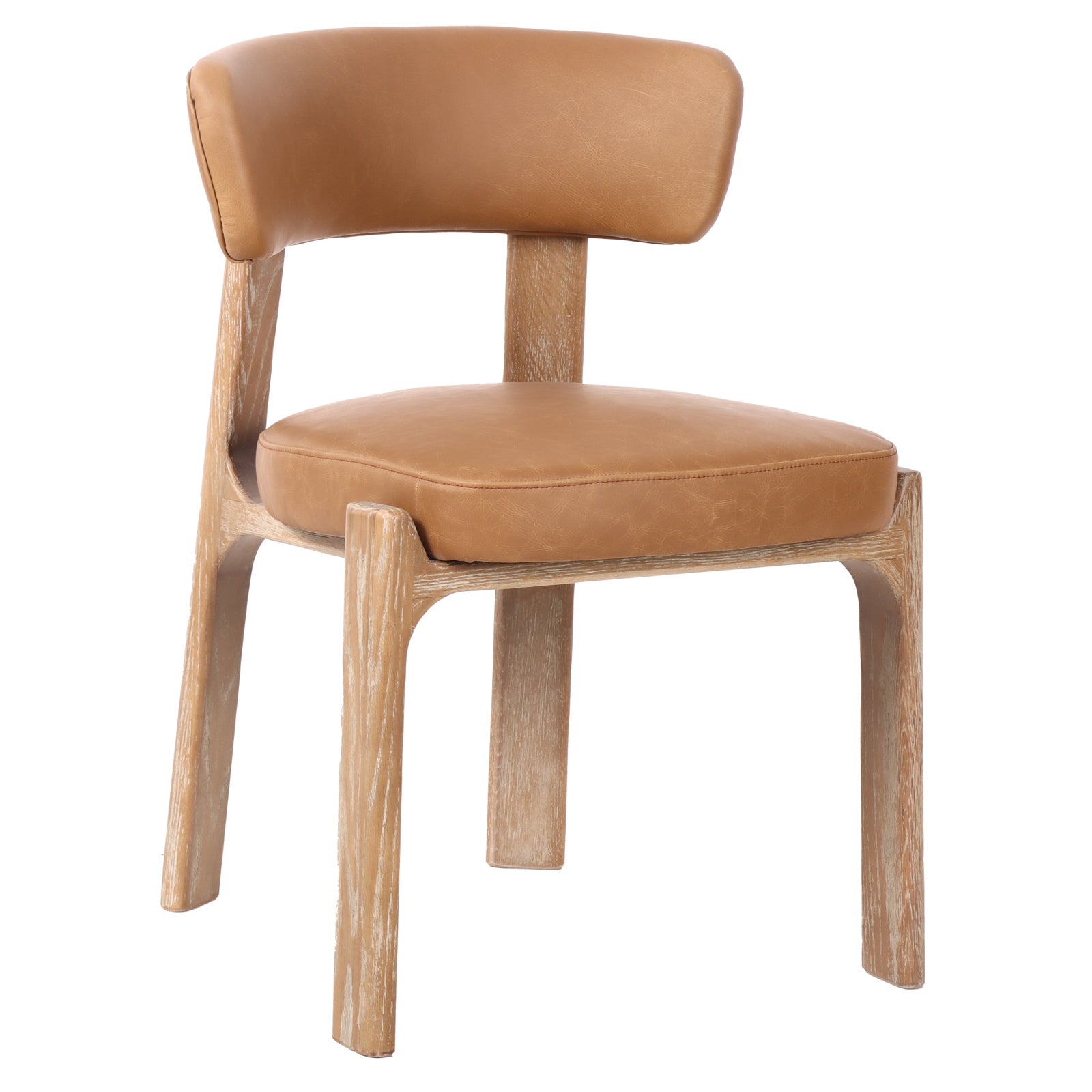 Birdlip Dining Chair by Keiichi