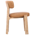 Birdlip Dining Chair by Keiichi