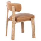 Birdlip Dining Chair by Keiichi