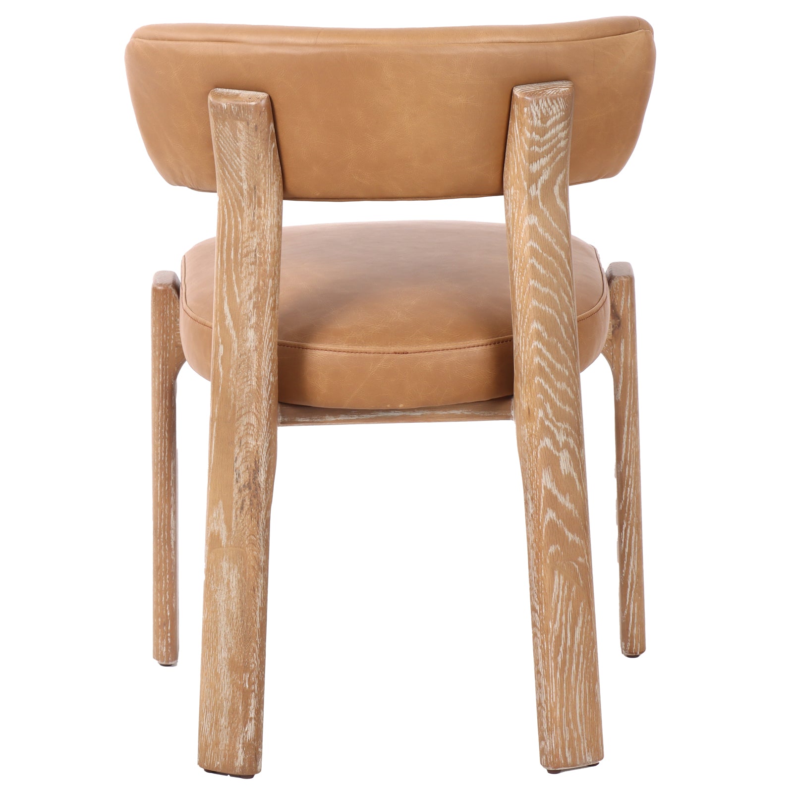 Birdlip Dining Chair by Keiichi