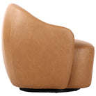 Hazleton Swivel Accent Chair by Keiichi