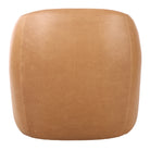 Hazleton Swivel Accent Chair by Keiichi