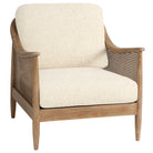 Chadlington Accent Chair by Keiichi