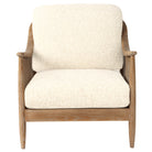 Chadlington Accent Chair by Keiichi
