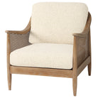 Chadlington Accent Chair by Keiichi