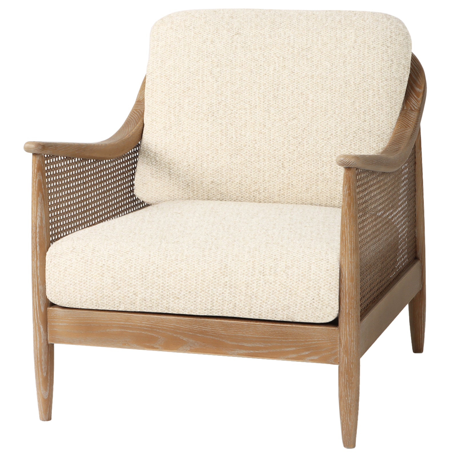 Chadlington Accent Chair by Keiichi