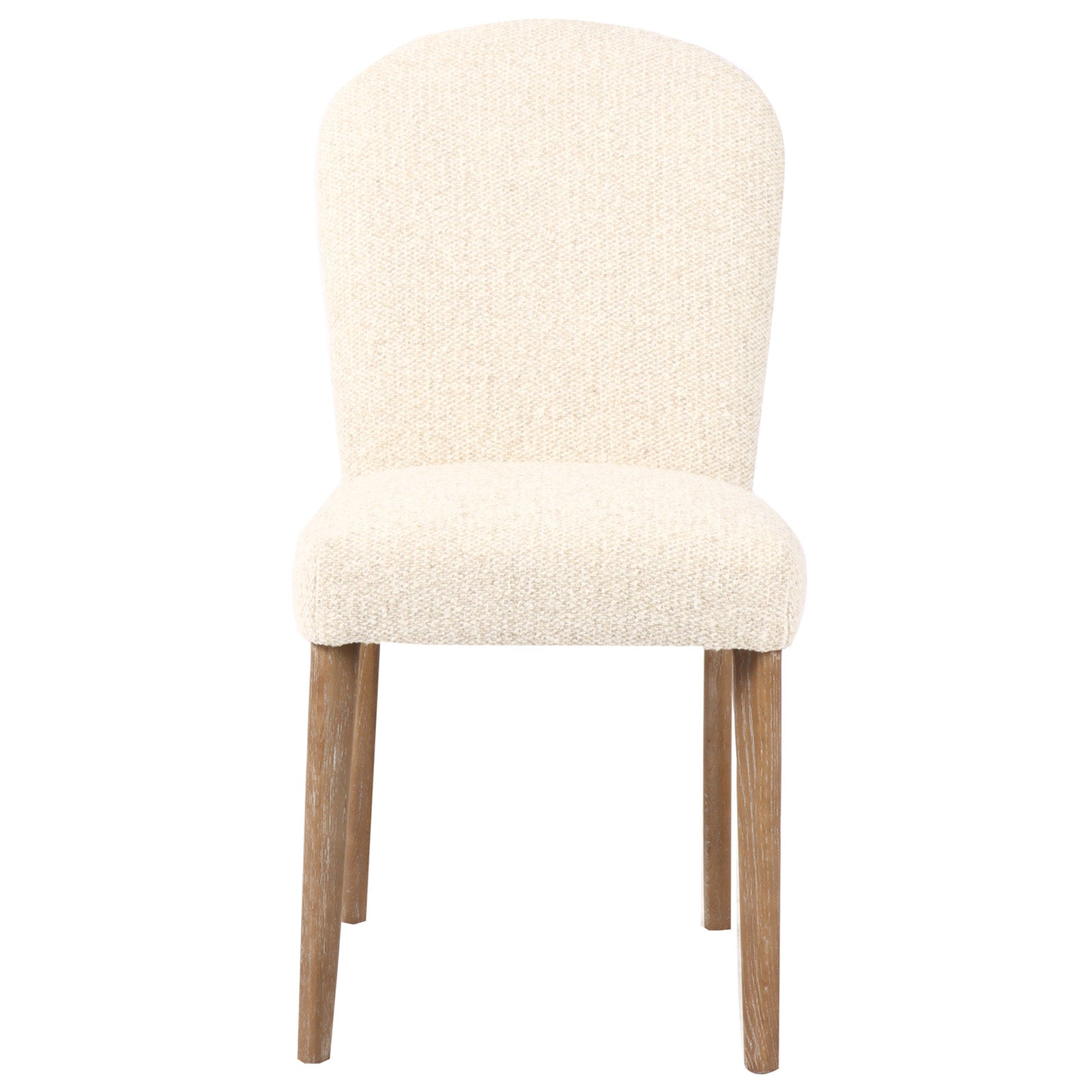 Overbury Dining Chair in Natural by Keiichi