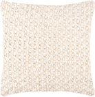 Karrie Hand Woven Cushion by Keiichi