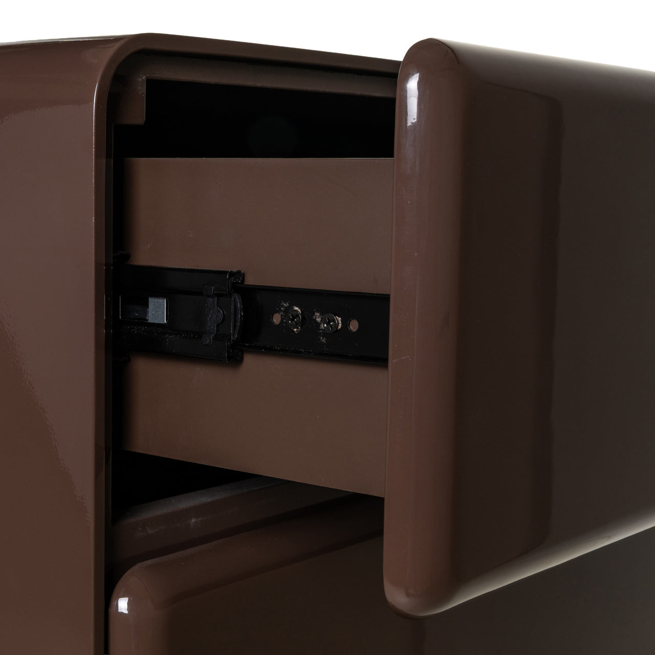 Multi drawer cabinet Lizzie Chestnut by Richmond Interiors