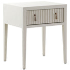 Paxford Bedside Table by Keiichi