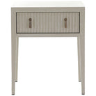 Paxford Bedside Table by Keiichi