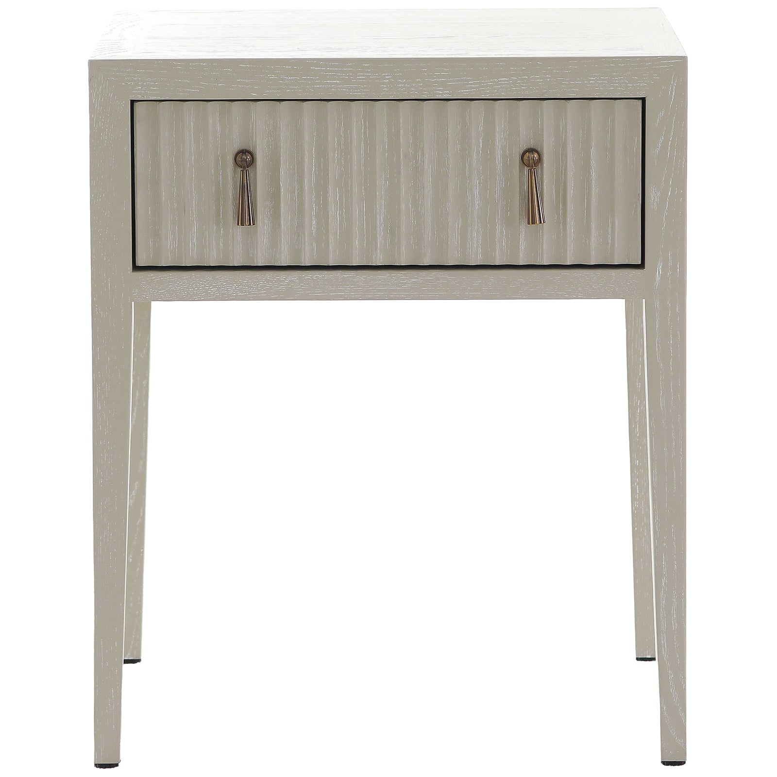 Paxford Bedside Table by Keiichi