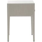 Paxford Bedside Table by Keiichi