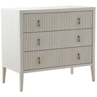 Paxford Small Chest of Drawers by Keiichi