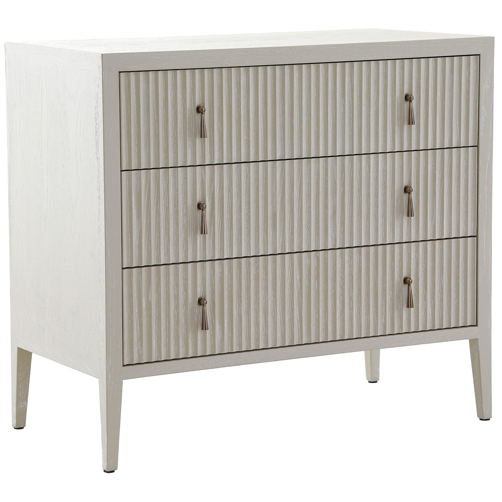 Paxford Small Chest of Drawers by Keiichi