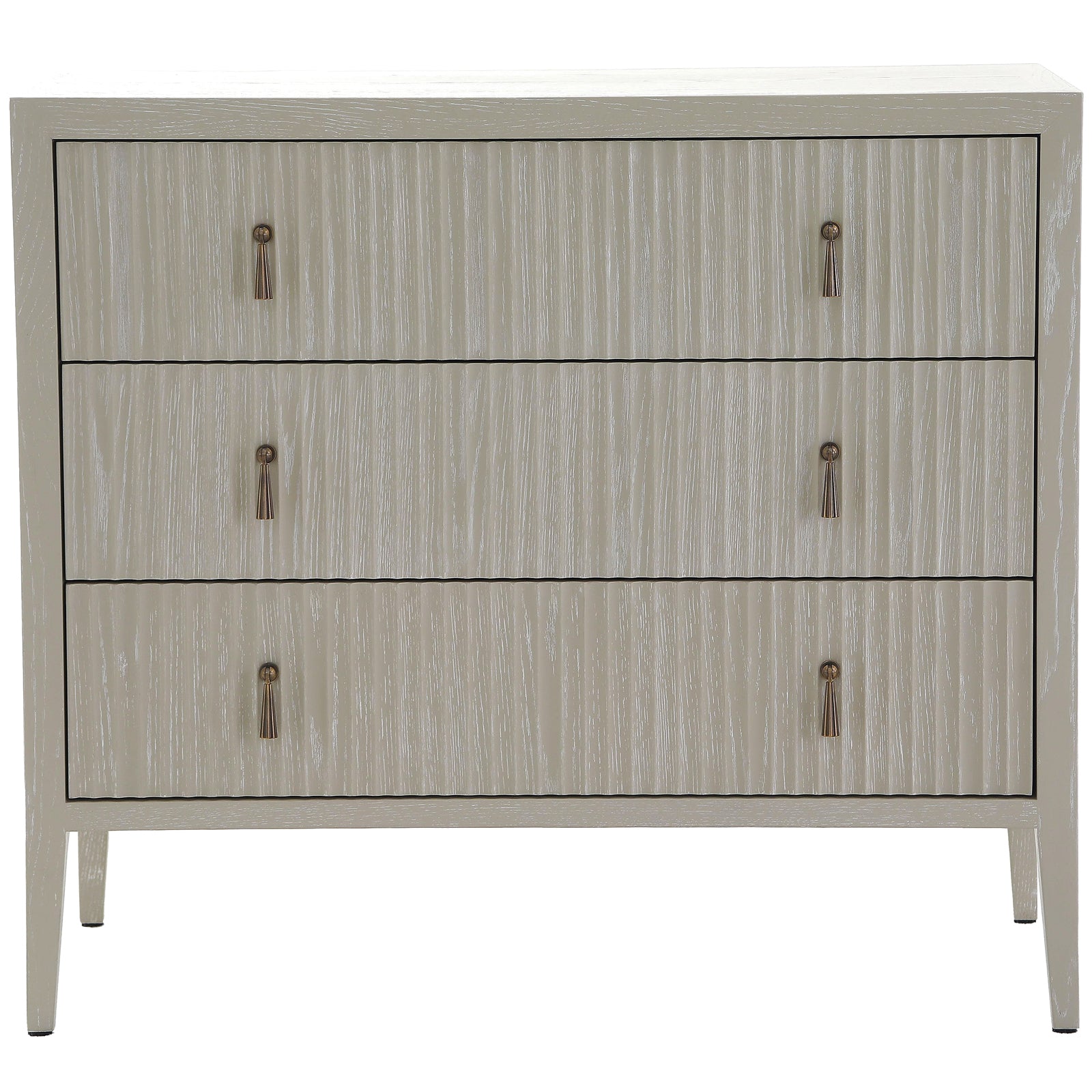 Paxford Small Chest of Drawers by Keiichi