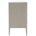 Paxford Small Chest of Drawers by Keiichi