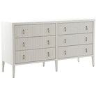 Paxford Chest of Drawers - Large by Keiichi