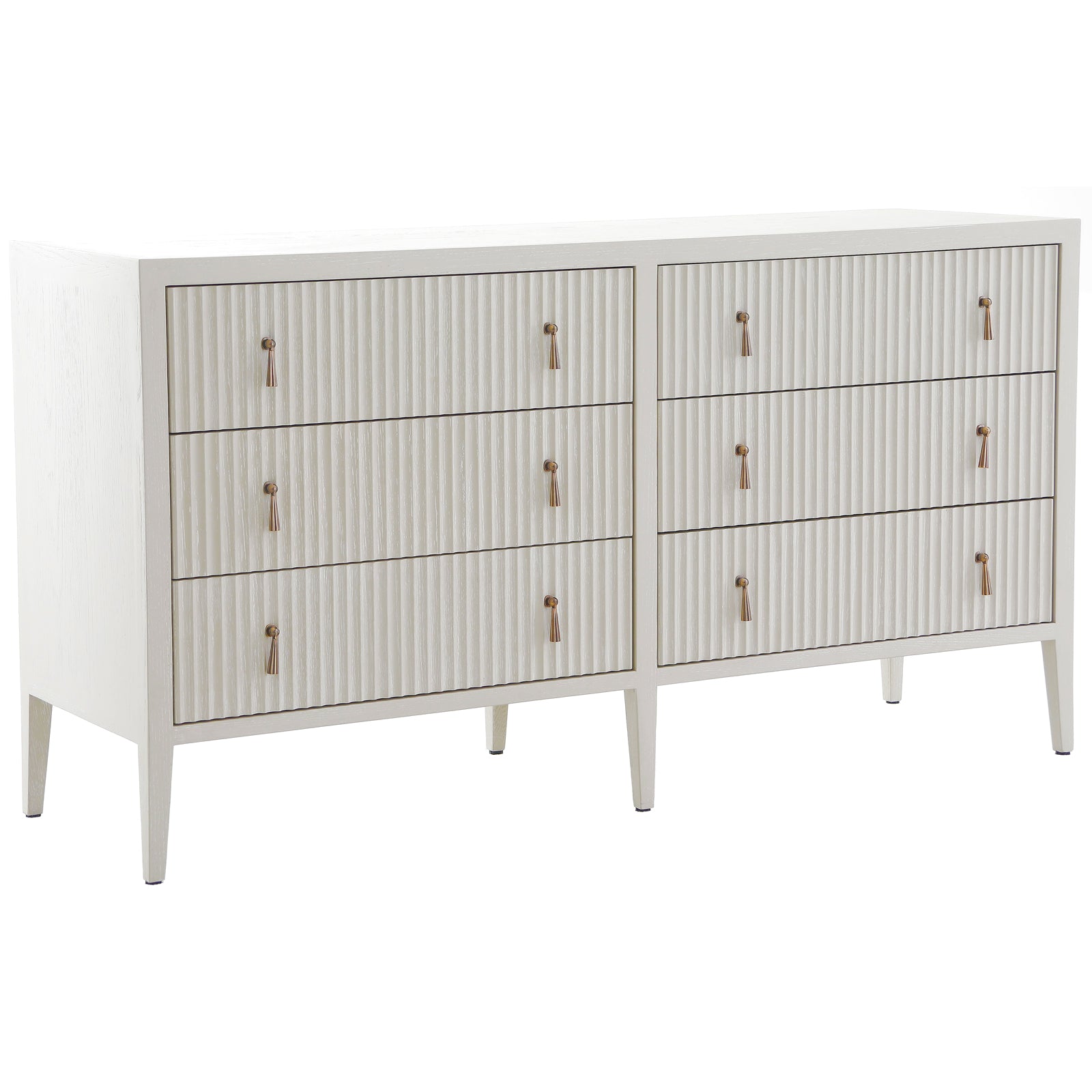 Paxford Chest of Drawers - Large by Keiichi