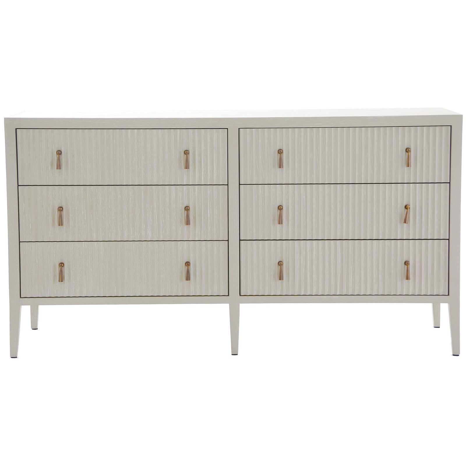 Paxford Chest of Drawers - Large by Keiichi